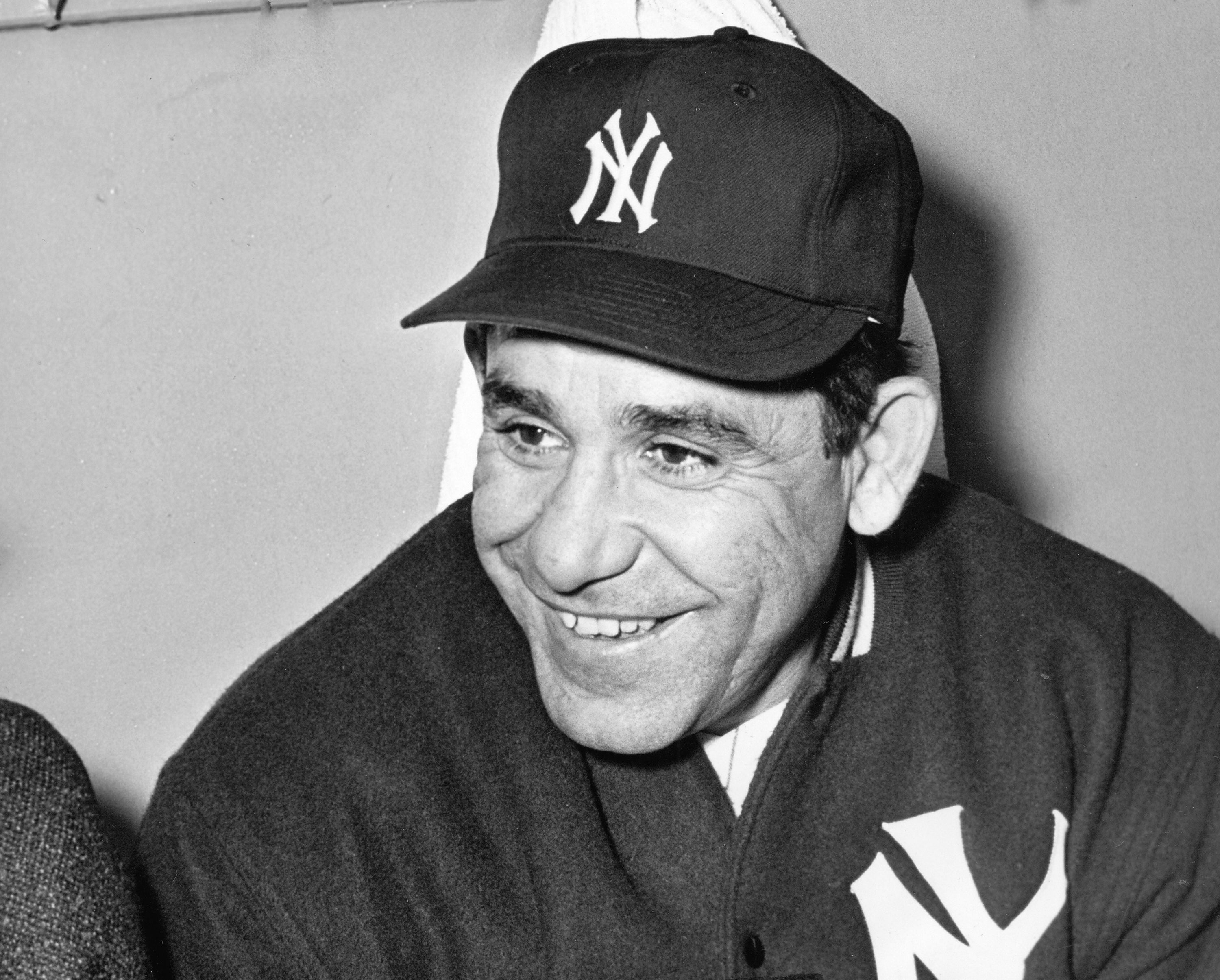 Berra, Yogi | Baseball Hall of Fame